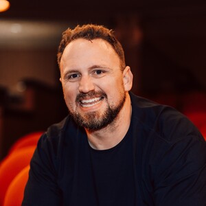 Fundraising Page: Glenn Revell